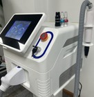 Pico Laser Picosecond Yag Laser Machine Pico Laser Tattoo Removal Machine
