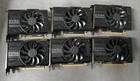 Evga Geforce Gtx 1050 Gpu 2gb Ddr5