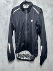 Pearl Izumi Men s Elite Barrier Cycling Jacket  Black   Size X-large Waterproof