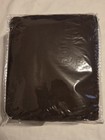 Nrg Deluxe Flannel Sheet Set For Massage Table Dark Brown