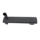 Muffler 6680164 For Bobcat Skid Steer Loader 863 863g 864 873 873g 883 A220