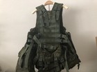 Reproduction Russian Rsh-117 Ratnik Vest W  Pouches