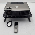 Dell 2400mp Dlp Projector 3000 Lumens Lamp Hours 11