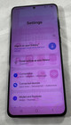 Samsung Galaxy S21  Plus 5g Sm-g996u 128gb Phantom Black  heavy Screen Burn 