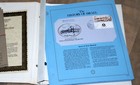 The Holy Land   X22 History Of Israel Cover Collection Stamps Envelopes