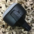 New Gog Multi Caliber   50    68  Gravity Paintball Hopper Loader - Black