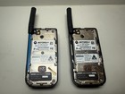 Motorola Xts4000 Vhf P25 Ham trunking H18kcn9pw9an Radio Only