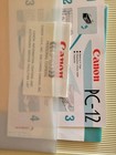 Cannon Fax Machine Works Great Vintage Electronics 