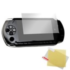 Film Lcd Screen Protector For Playstation Portable Psp 1000 2000 3000 Console Us