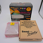 Smart   Friendly Cd-speedwriter Plus Internal 4x Cd-rw Drive New Old Stock