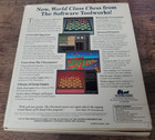 The Chessmaster 4000 Turbo Software Videogame  1994  Ibm windows 3 1