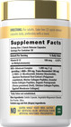 Nad  Complex 1000 Mg   60 Capsules   With Resveratrol And Collagen   By Carlyle