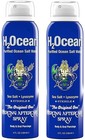 Saline Aftercare Spray For Piercings - 4oz Sea Salt Solution  Set Of 2  Nipple 
