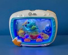 Baby Einstein Sea Dreams Soother Crib Toy  Complete  Tested 