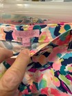 Lilly Pulitzer Short Shorts Size 14 Kids 