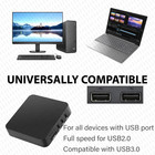 Memory Card Reader Mini 26-in-1 Usb 2 0 High Speed For Cf Xd Sd Ms Sdhc Lot