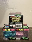 Needoh Nice Cube Stress Ball Fidget Toy Brand New In Box - Pick Color 
