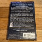 New Sealed Star Wars The New Jedi Order Ruin Michael Stackpole Cassette Rare Oop