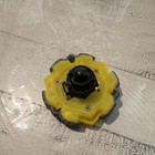 Hasbro Variares 145wb Wideball Hybrid System Metal Fusion