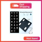 Nutri Fit Scale For Body Weight And Fat Percentage  Digital Bathroom Smart Bluet