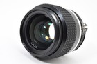 Sic488xxx  mint     Nikon Ai-s Nikkor 35mm F 1 4  Mf Wide Lens From Japan  531