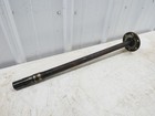 Jeep Willys Cj2a Cj3a Jeepster Rear Dana 23 D s P s Axle Shafts