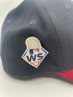 Washington Nationals Hat Cap Stretch Mlb Baseball 2019 World Series New Era S m