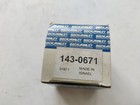 Beck Arnley 143-0671 Thermostat For Select 81-01 Ford Mazda Mercury Models