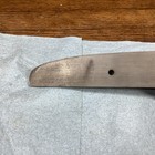 Vintage Craftsman 103-23340 Jointer Fence Assembly 4   