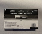 Duracell With Power Boost Mfr Sealed Aa Batteries  24 Pack Exp 03 2037