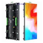 P3 91 Rgb Outdoor Led Screens For Church Concert Wedding Stage Video Wall 