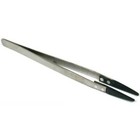3 Tweezers Soft Tip Pick Up Tool For Beading Jewelry Design   Repair Tool