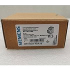 New Siemens Motor Protection Breaker 3rv1021-4da15 20-25a One Year Warranty