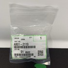 Genuine Ricoh Savin Lanier Ab012119 Fuser Gear Pressure Roller Ab01-2119