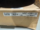 New In Box Gates 9274-8309 Poly Chain Gt Carbon Belt 14mgt-4326-125