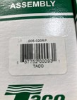 Taco Replacement Assemby 005-020rp Cartridge For 005 Series