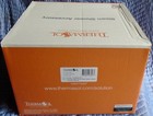 New Thermasol Steam Shower Serenity Light  Sound  Rain System Model  Slsrsq-pc