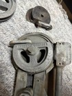 Imperial Eastman 600-f Usa Made Worm Gear Tube Tubing Bender 1 4 -3 4  Pipe