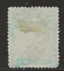 Rhodesia Scott 130 - Sg 232 Die Ii Hr W faults Cv  54