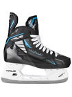 True Catalyst 3x4 Senior Player Hockey Skates  new In Box 