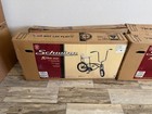 3 Schwinn Sting Ray Krate  Bikes 2007 Nos Special Edition Black - Green - Blue