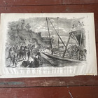 Lot The Soldier In Our Civil War Battle Scenes Forts Shiloh Originals Set Of 10