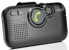 Wireless Bluetooth Car Kit  Handsfree Speakerphone For Cell Phones  In-car Audio