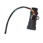 Water Flow Sensor Water Heater Flow Meter Water Heater Flow Sensor Hot Water New