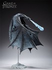 Mcfarlane Game Of Thrones Hbo Drogon Black Dragon Deluxe Action Figure New