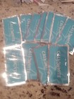 Cali White Professional Teeth Whitening 11  Strips No Box Coconut Oil Flavor Aut