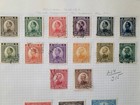 Yugoslavia Pages--150 Diff Mh u  1921-40  Scott Catalog Value   47 65    Dupes