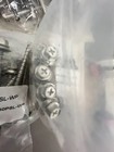 806-5-60psl-wp 5x60mm Roofing Screws Epdm Sealing Washer   lot Of 100 