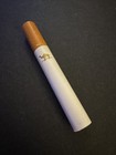 Vintage Camel Flint Strike Match Cigarette Lighter  1980s-1990s Cigarette Shaped