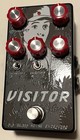 Old Blood Noise Endeavors Visitor Multi-modulation Effects Pedal Limited Edition